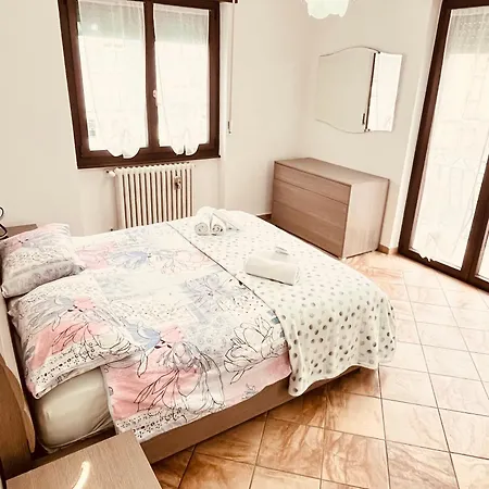 Appartement Casa Mary *