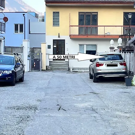 Appartamento Casa Mary