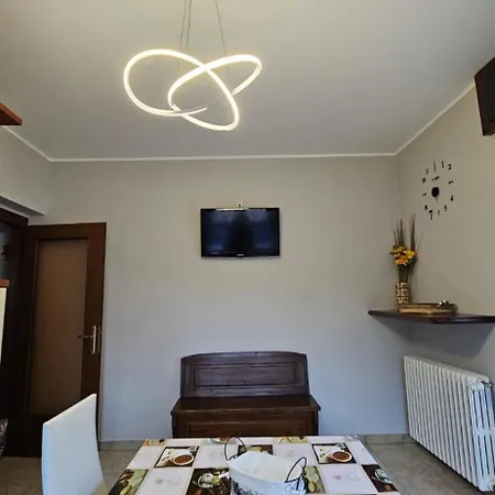 Casa Mary Διαμέρισμα