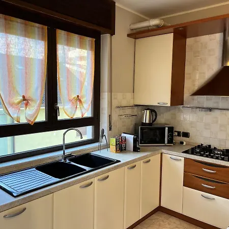 Casa Mary Domodossola