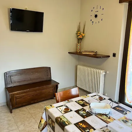 Casa Mary Domodossola