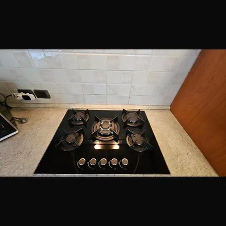 Appartement Casa Mary *