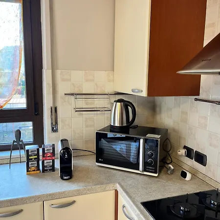 Casa Mary * Domodossola