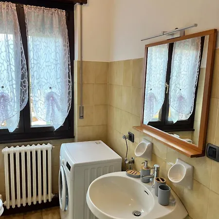 Casa Mary Appartement Domodossola