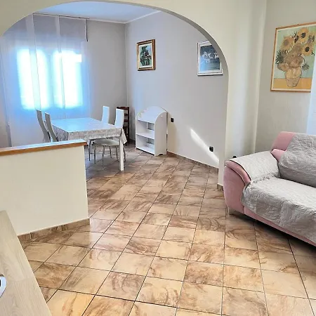 Casa Mary * דומודוסולה