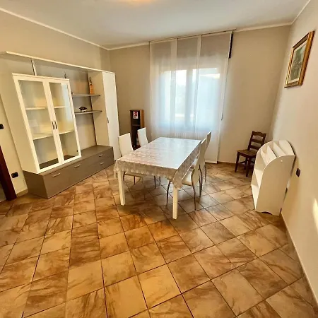 Casa Mary דירה דומודוסולה