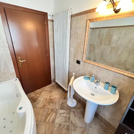 Casa Mary Appartement Domodossola