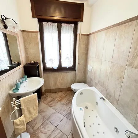 Casa Mary Appartement
