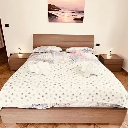 Appartement Casa Mary *