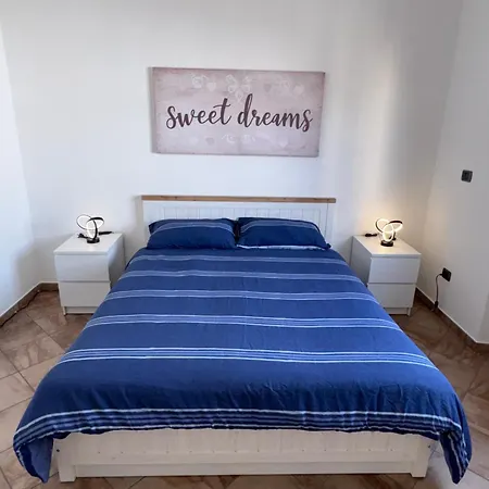 Apartamento Casa Mary Domodossola