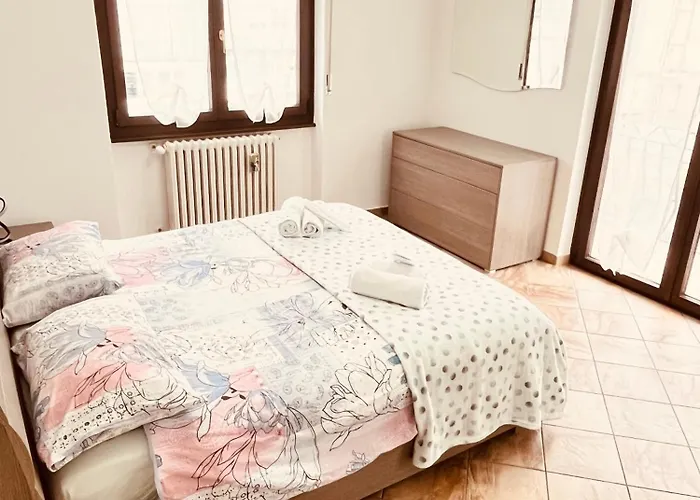 Appartement Casa Mary *