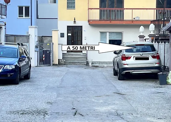 Appartamento Casa Mary