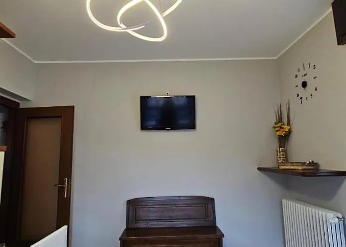 Casa Mary Appartamento