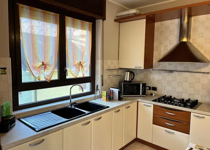 Casa Mary Domodossola