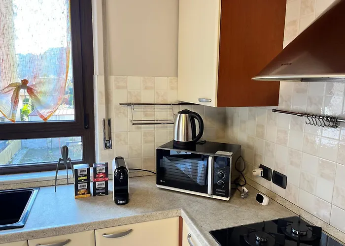 Casa Mary * Domodossola