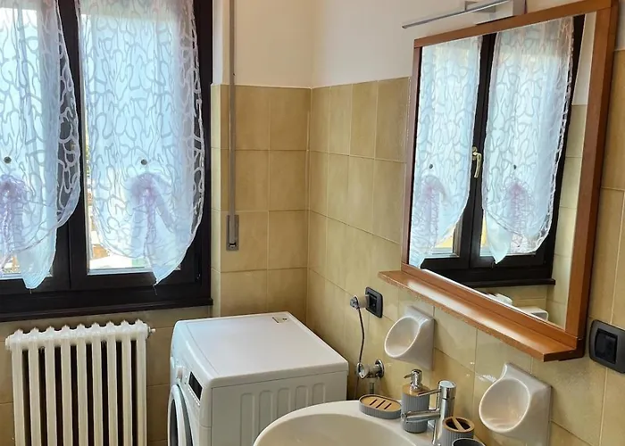 Casa Mary Appartement Domodossola