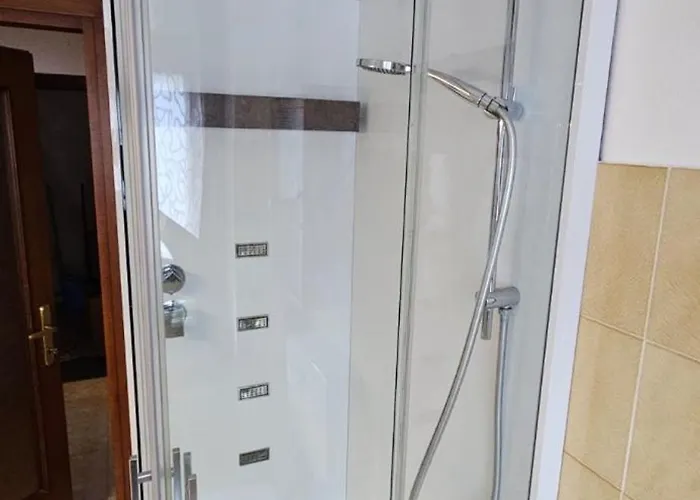 Casa Mary * Domodossola