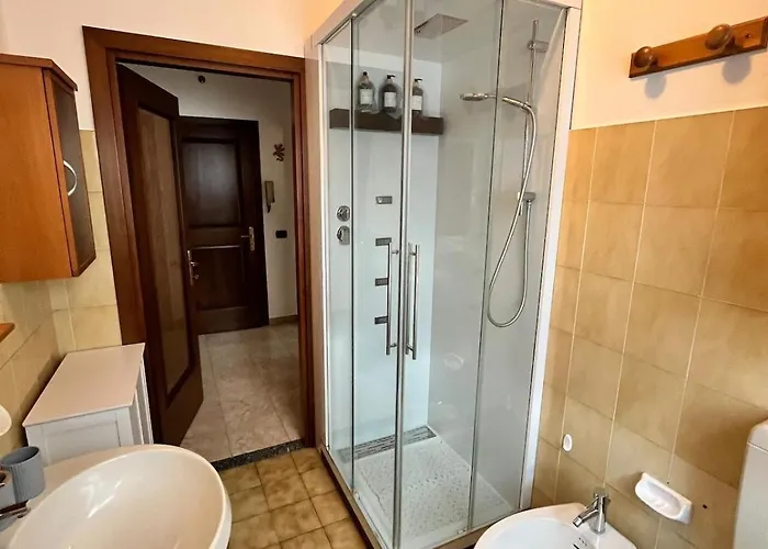 Appartement Casa Mary