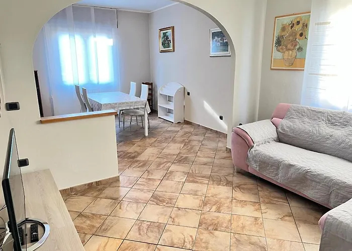 Casa Mary * דומודוסולה