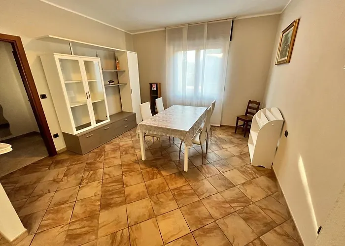 Casa Mary דירה דומודוסולה