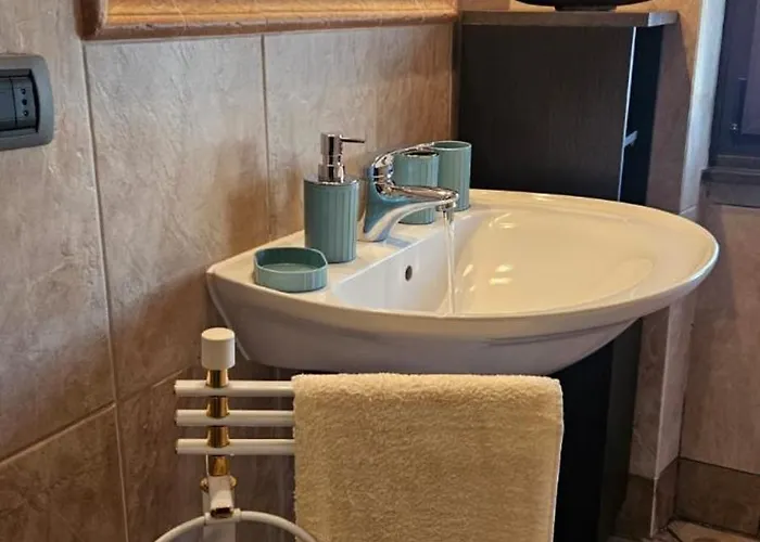 Casa Mary * Domodossola