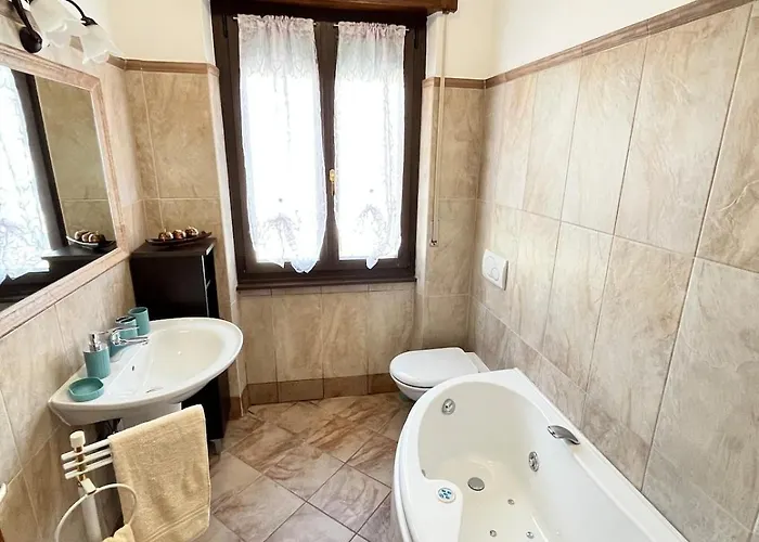 Casa Mary Appartamento