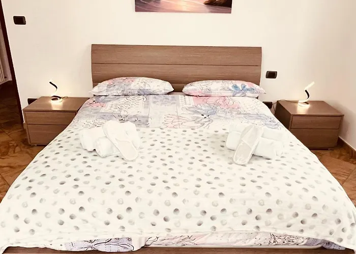 Appartement Casa Mary *